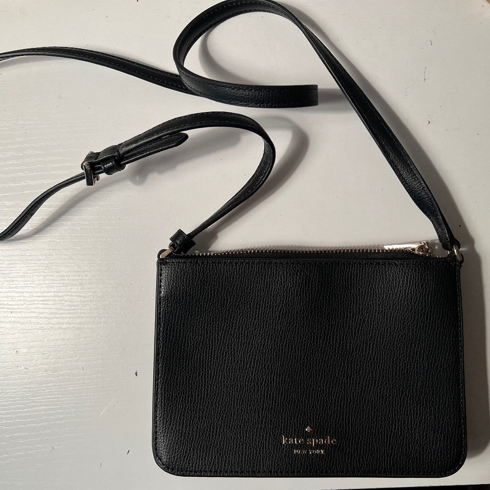 Kate Spade Darcy Small Slim Crossbody
